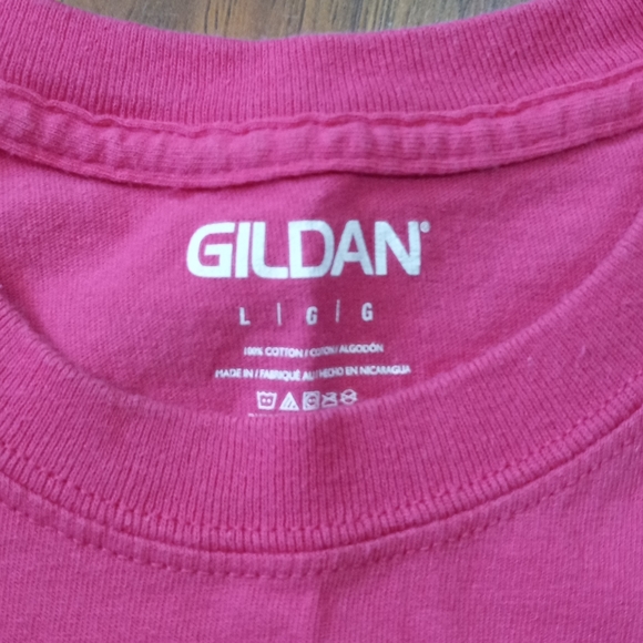 2 Ladies Hospice/CNA Shirts - Picture 9 of 9